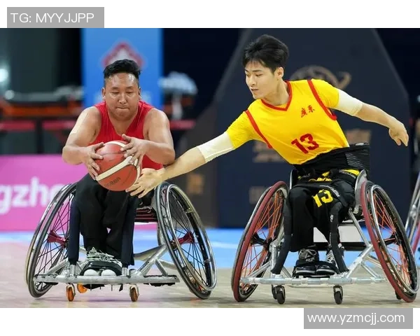 特奥精神传承与发展:激励人心的体育盛会与社会责任的结合