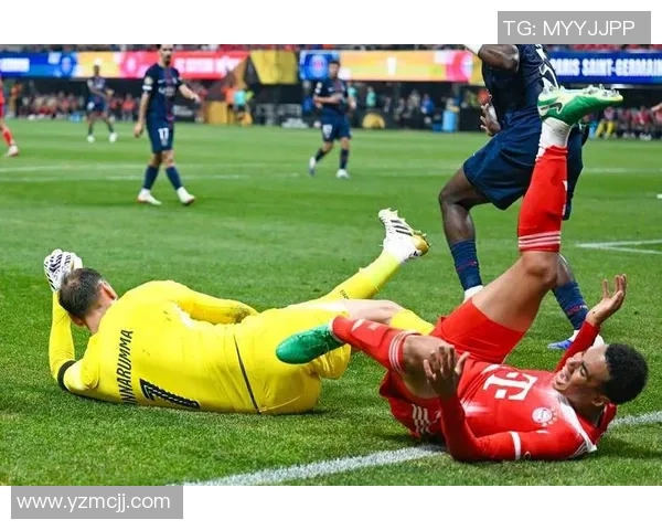 穆西亚拉的崛起:年轻天才如何改变足球格局与未来展望