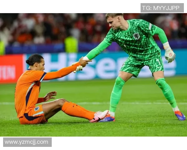 范戴克的传奇之路:从默默无闻到世界顶级后卫的成长历程 范戴克的传奇之路:从默默无闻到世界顶级后卫的成长历程