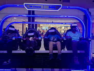 房地产虚拟看房项目