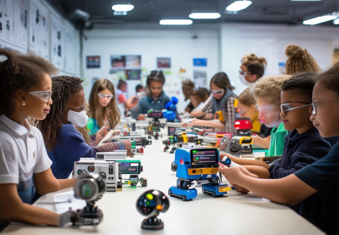 VR眼镜：重塑日常生活、教育、社交与娱乐的四大变革(图1)