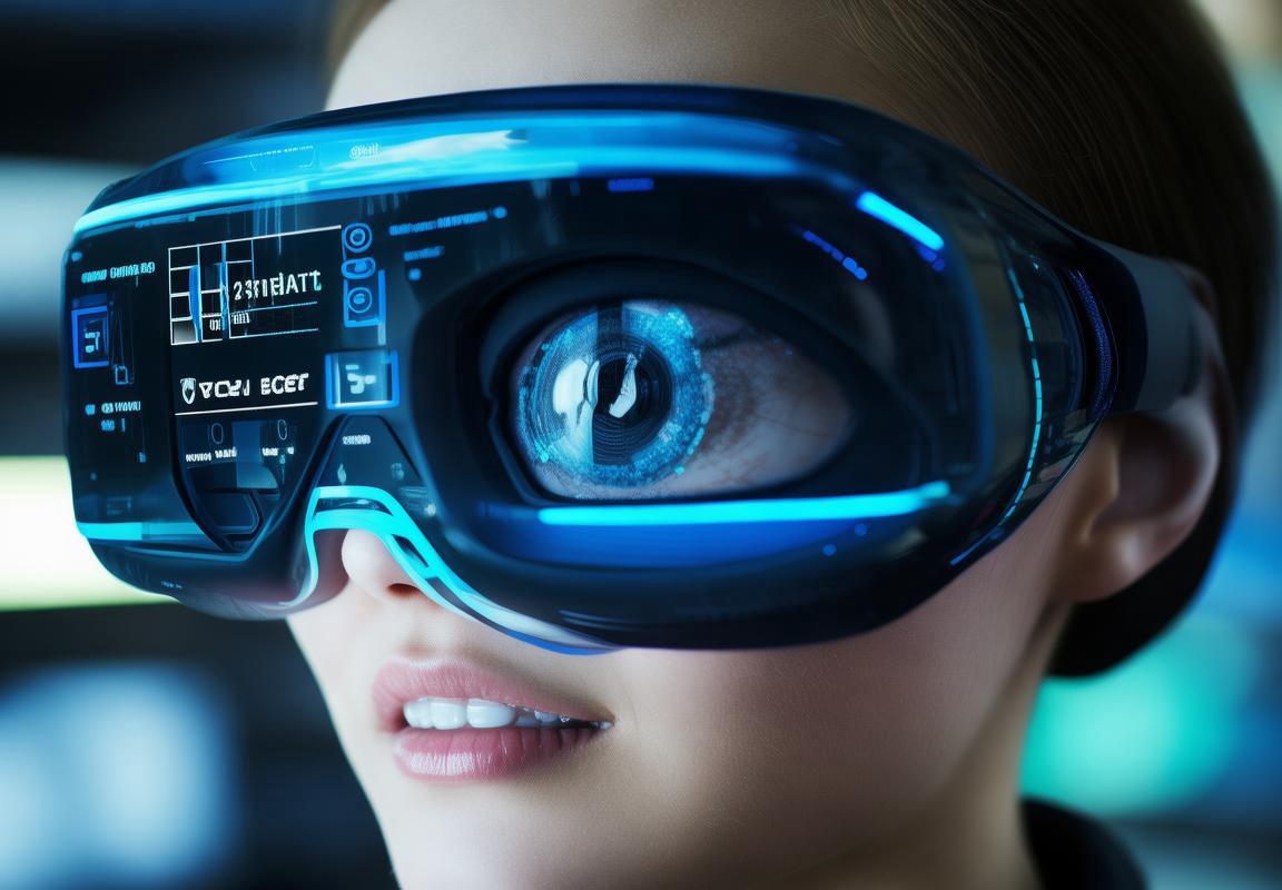 索尼VR设备：沉浸式电影体验潜力与挑战分析(图1)